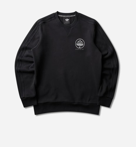 Adidas spzl spezial sweatshirt - spzl,