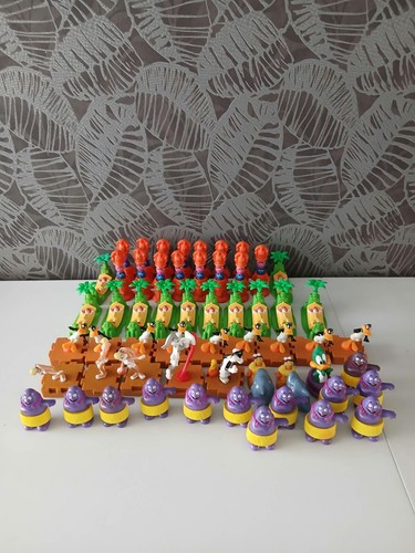 Vintage 90s mcdonald - 90s, space