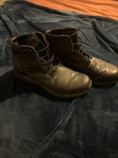 GORUCK MACV-1 black tactical