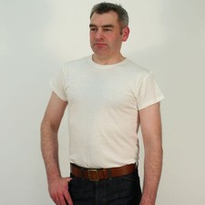 US Army and USMC White 1940's