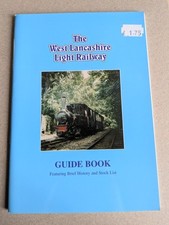 The West Lancashire Light