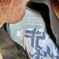 Assos Men's T Cento Evo Bib