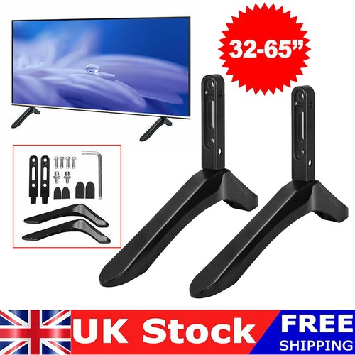 Stand leg tv base - tv,
