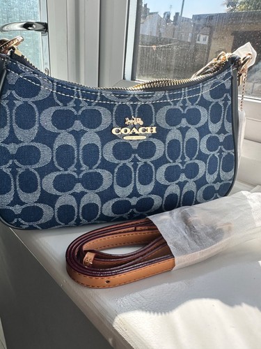 Coach teri mini shoulder bag - coach,