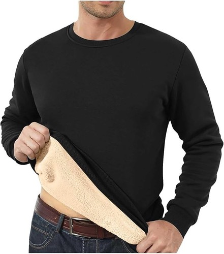 Sweatshirts warm fleece - sweatshirts,