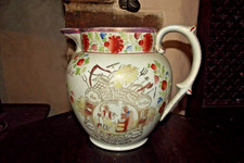 Early 19th Century Pearlware