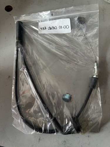 Nos yamaha 1974 dt100 lower - nos,