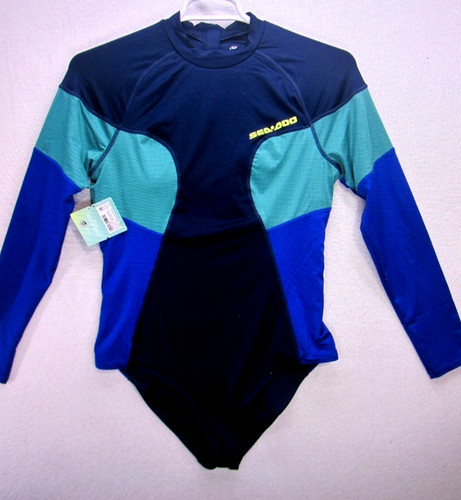 Sea doo one - sea-doo, colorblock