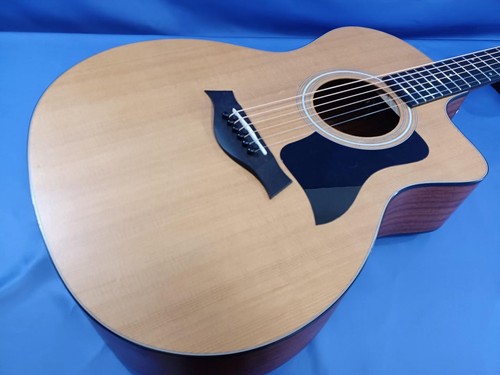 Taylor eleaco 114ce used - eleaco,