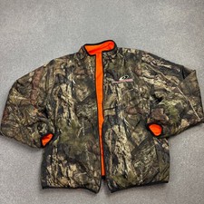 RealTree Jacket Adult Large