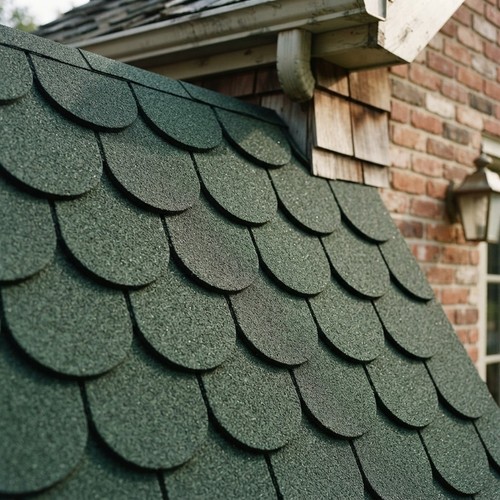 Pack green self adhesive - pack, self-adhesive