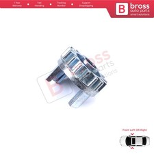 Manual Window Regulator Gear