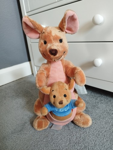 Genuine disney kanga and - disney,