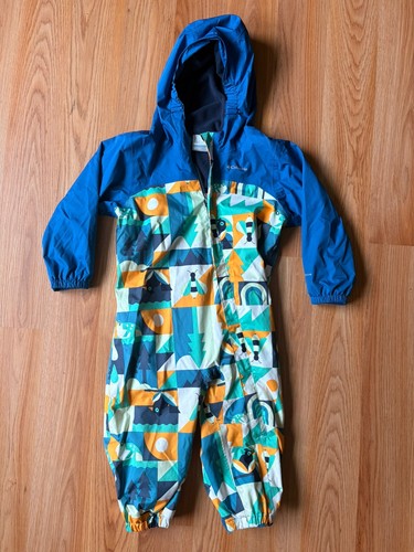 Columbia baby rain suit - rain,