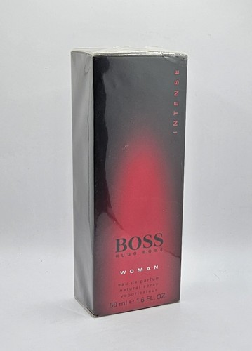 Hugo boss intense woman eau - hugo,