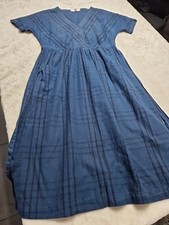 Seasalt Cornwall Casual Dress