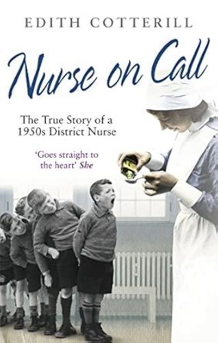 Nurse call the - call:,