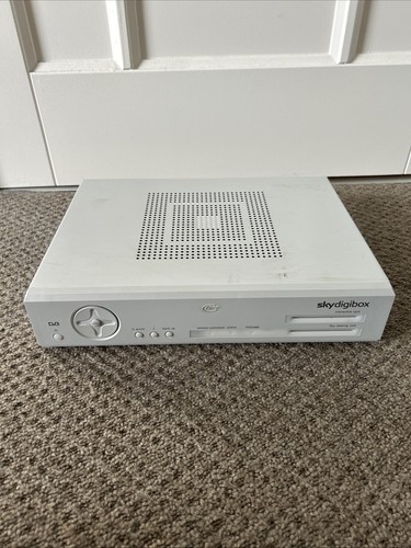 Pace sky digibox receiver - pace,