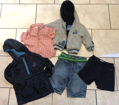 Baby boys clothes - baby,