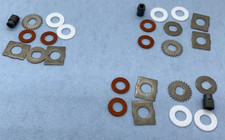 Lot Of 3 Sets Abu Garcia