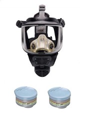 Scott Promask 25 Pro2 ABEK P3R