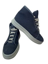 H By Hudson London Men's Black