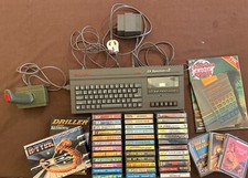 Sinclair ZX Spectrum 128k Plus