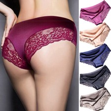 3pcs Set Sexy Women Low Waist