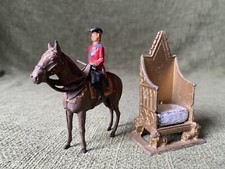 Britains No.86d Coronation