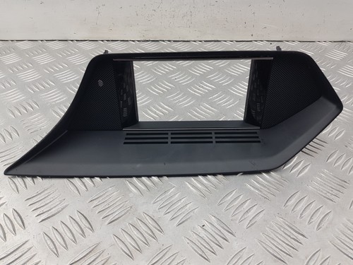 Mercedes class dashboard - e,