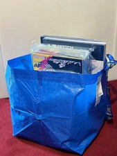 IKEA FRAKTA Large Blue Carrier