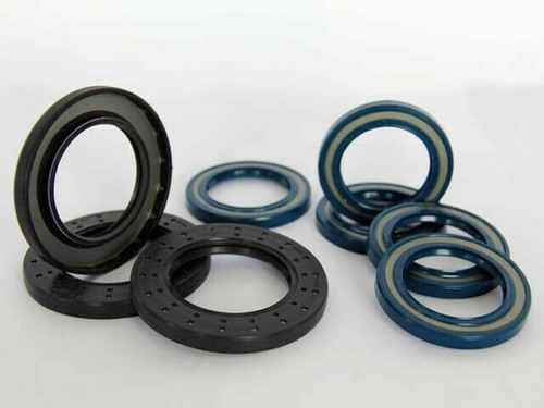 Shaft seal simmerring - simmerring, =