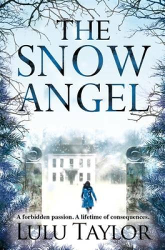 The snow angel paperback by - the,
