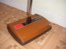 Vintage Ewbank Manual Floor Carpet Sweeper - Bournemouth BH1 local pick up only
