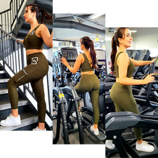 Ladies Gym Wear Fitness