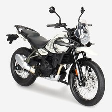 Royal Enfield New Himalayan
