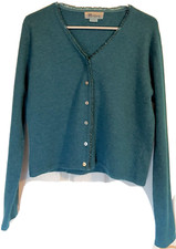 Monsoon Y2K Lambswool Angora