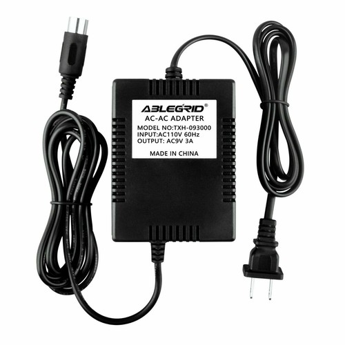 Pin din ac adapter - 4-pin,