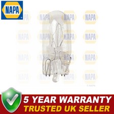 NAPA Front Rear 10x Side Light