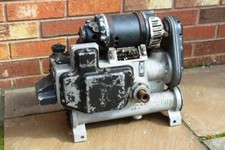 WW2 German Bomber Junkers