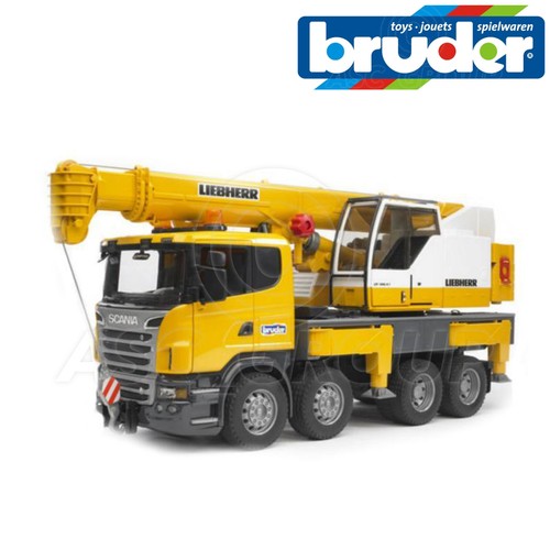Bruder 03570 scania - bruder,