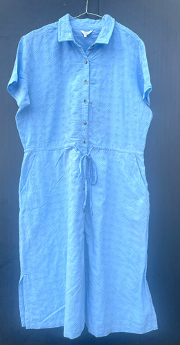Nwot cotton traders 100 - cotton, uk