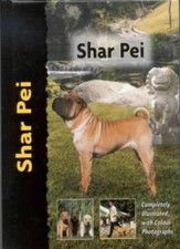 Shar-pei (Pet love) By