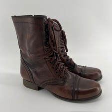 Steve Madden Troopa Combat
