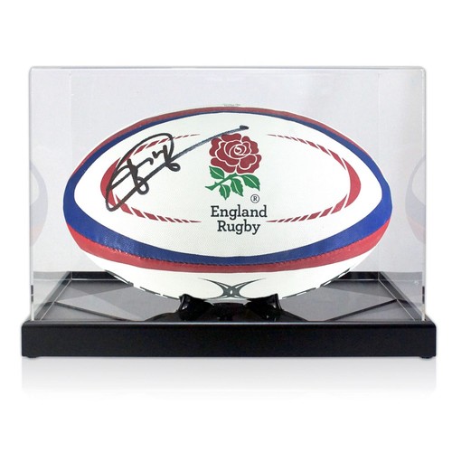 Jonny wilkinson signed - jonny, england
