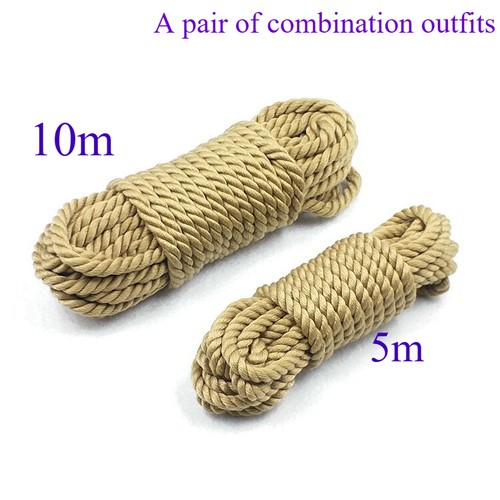 Slave bondage cotton hemp - slave,
