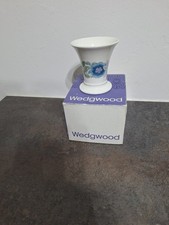 Wedgwood Small Vase Clementine
