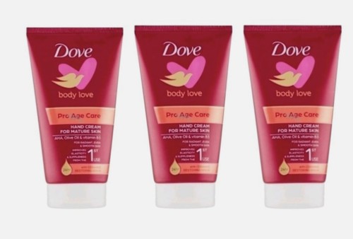Dove body love pro age - body,