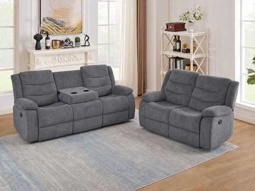 Fabric seater manual - fabric,