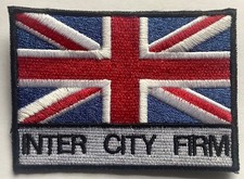 West Ham United Sew On Patch
